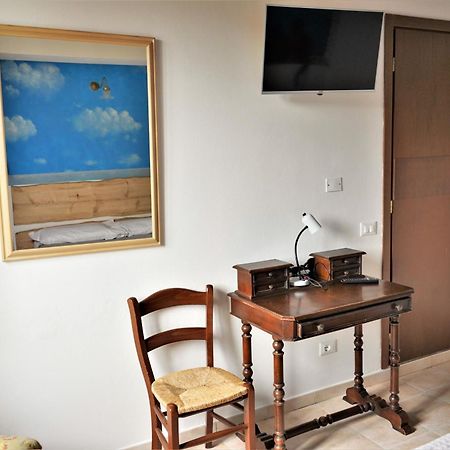 Hotel Baldo Ferrara di Monte Baldo Extérieur photo