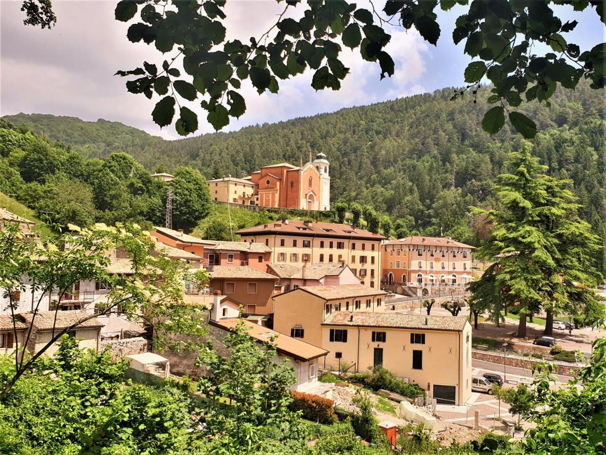 Hotel Baldo Ferrara di Monte Baldo Extérieur photo