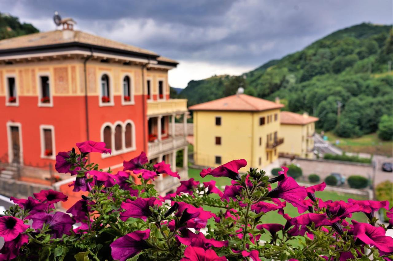 Hotel Baldo Ferrara di Monte Baldo Extérieur photo