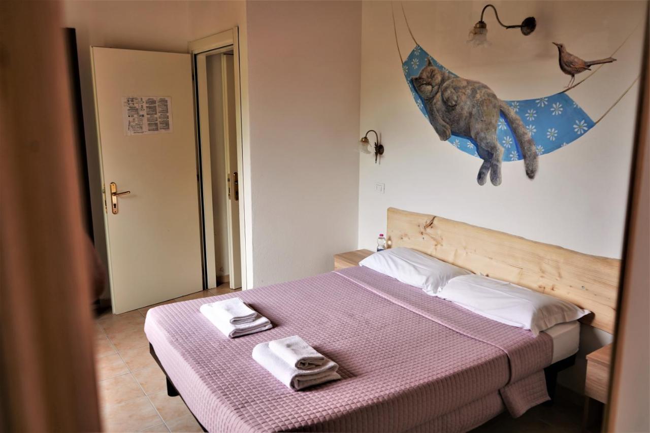 Hotel Baldo Ferrara di Monte Baldo Extérieur photo