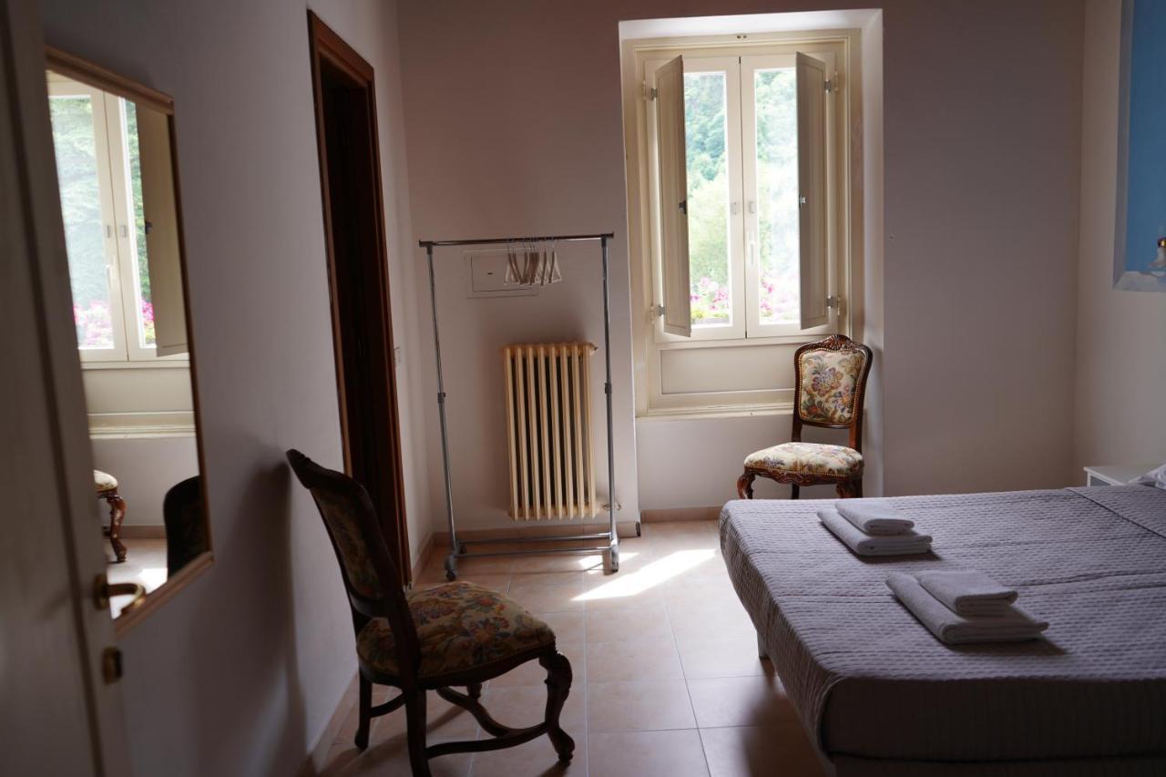 Hotel Baldo Ferrara di Monte Baldo Extérieur photo