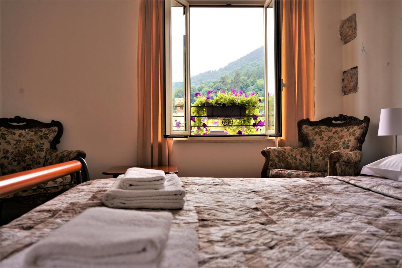 Hotel Baldo Ferrara di Monte Baldo Extérieur photo