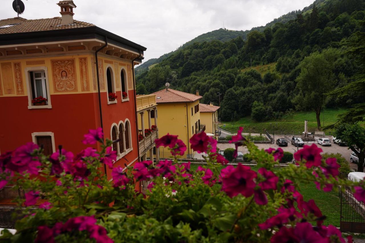 Hotel Baldo Ferrara di Monte Baldo Extérieur photo