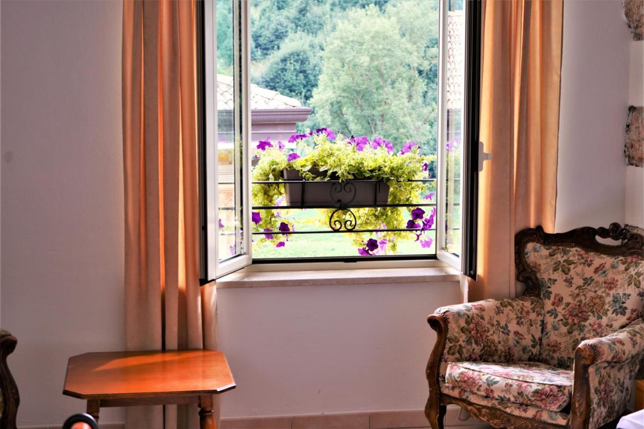 Hotel Baldo Ferrara di Monte Baldo Extérieur photo