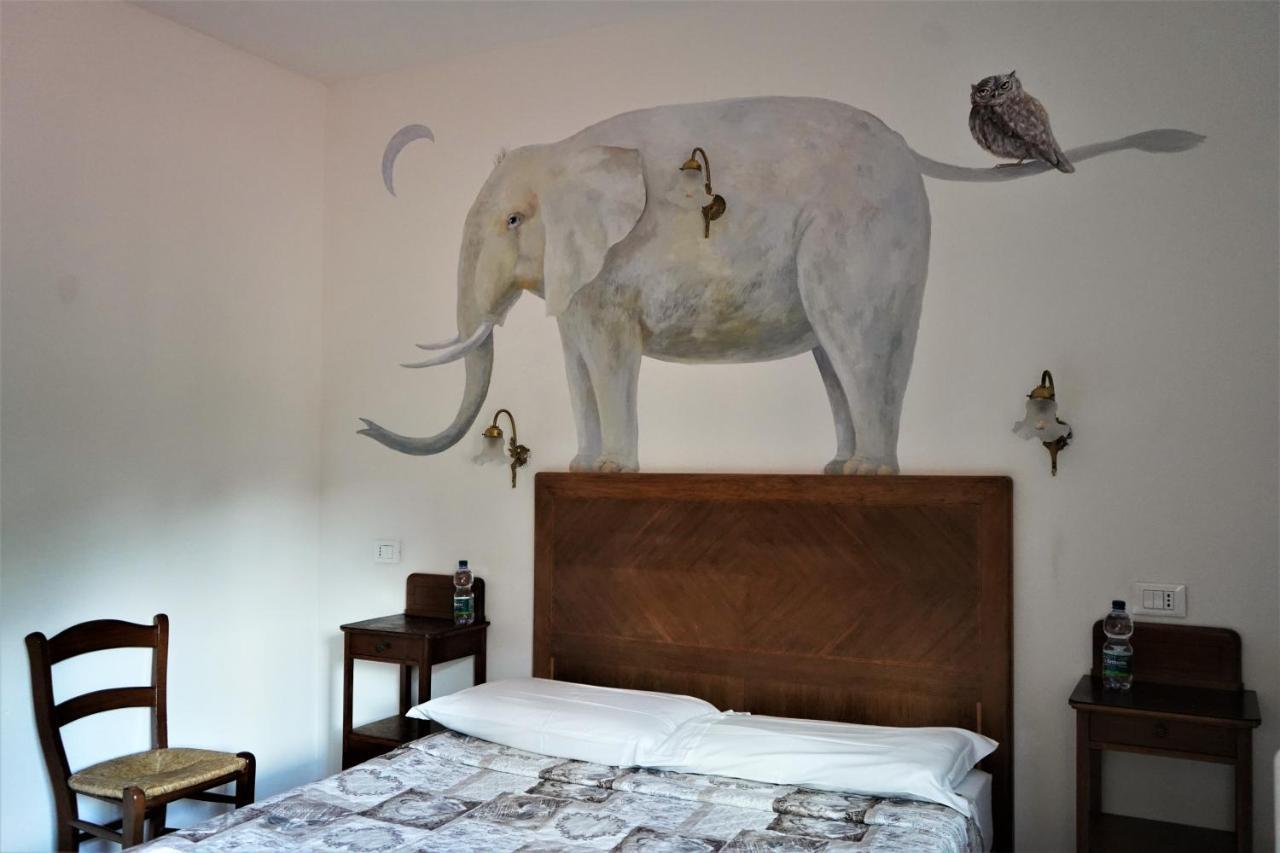 Hotel Baldo Ferrara di Monte Baldo Extérieur photo