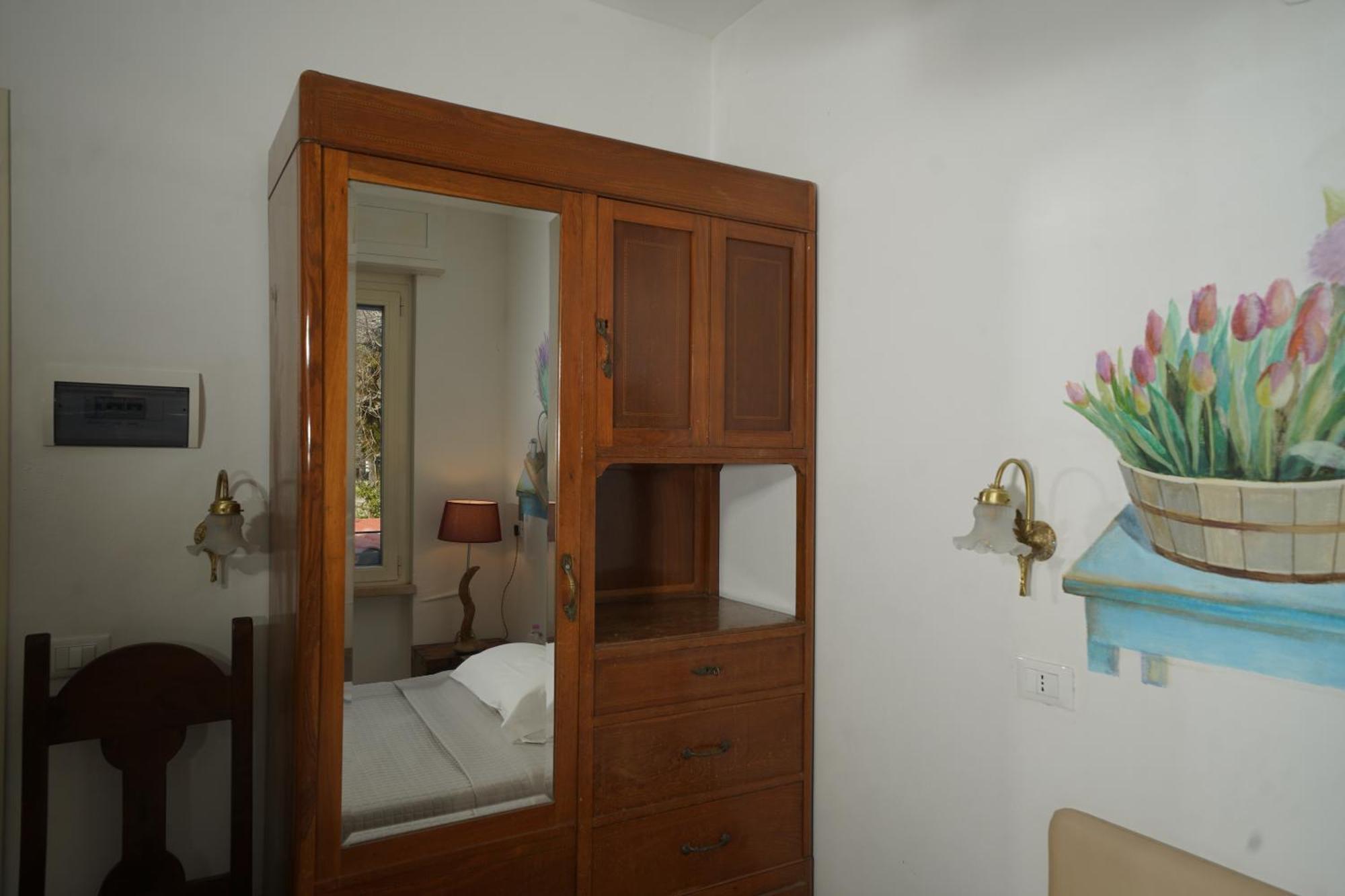 Hotel Baldo Ferrara di Monte Baldo Extérieur photo