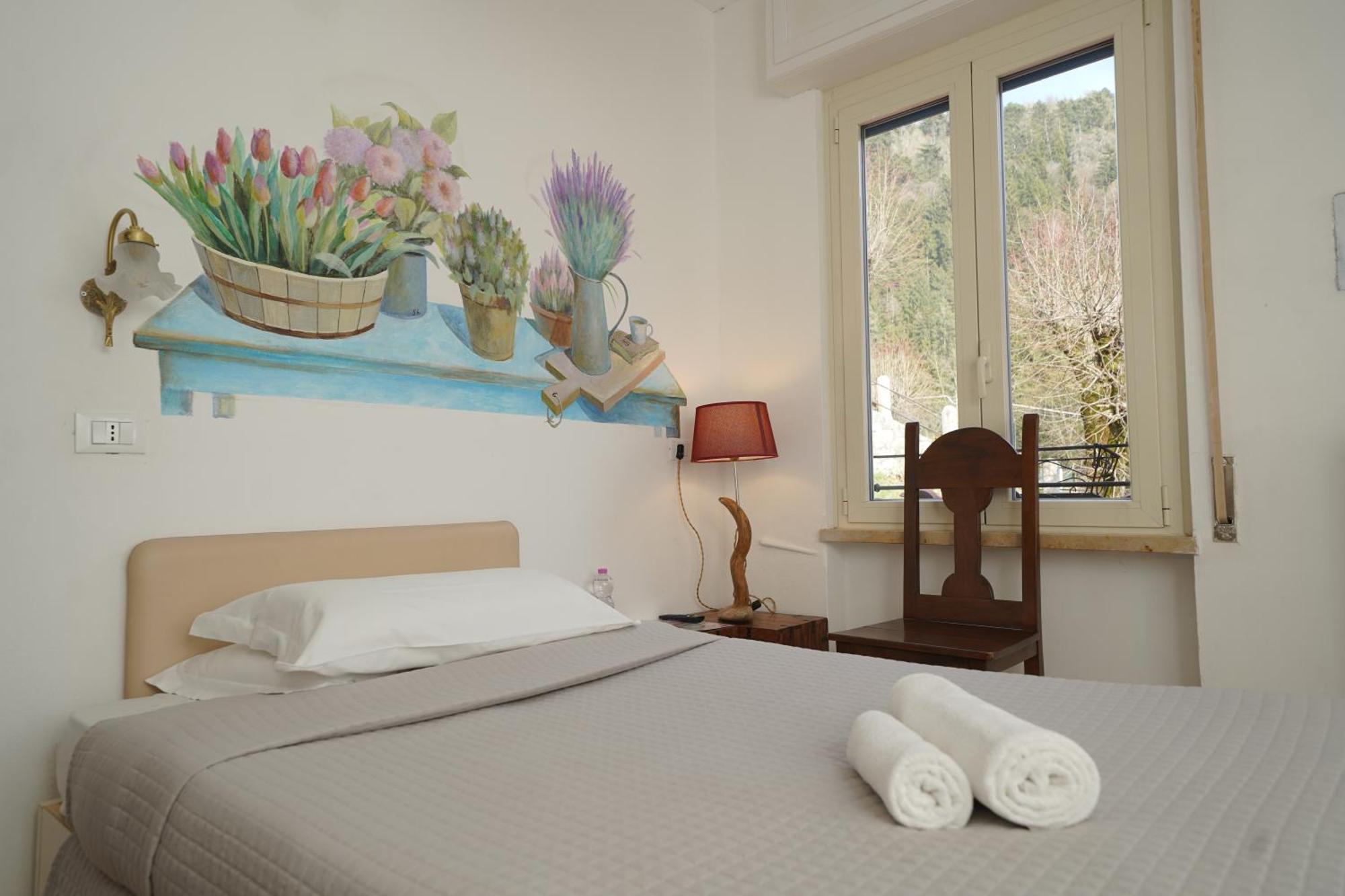 Hotel Baldo Ferrara di Monte Baldo Extérieur photo