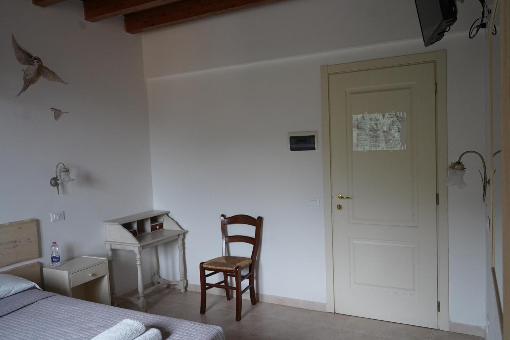 Hotel Baldo Ferrara di Monte Baldo Extérieur photo