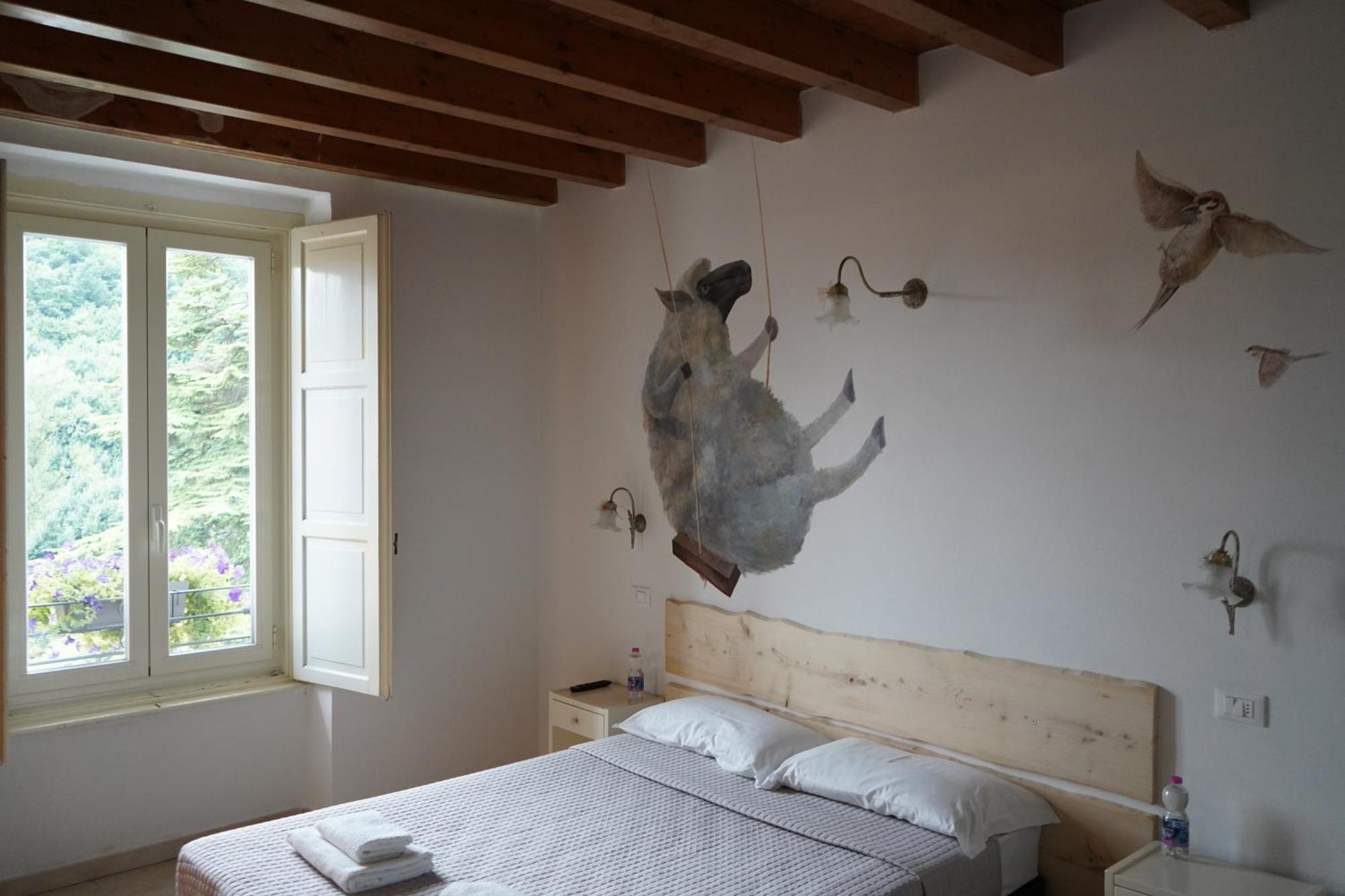 Hotel Baldo Ferrara di Monte Baldo Extérieur photo