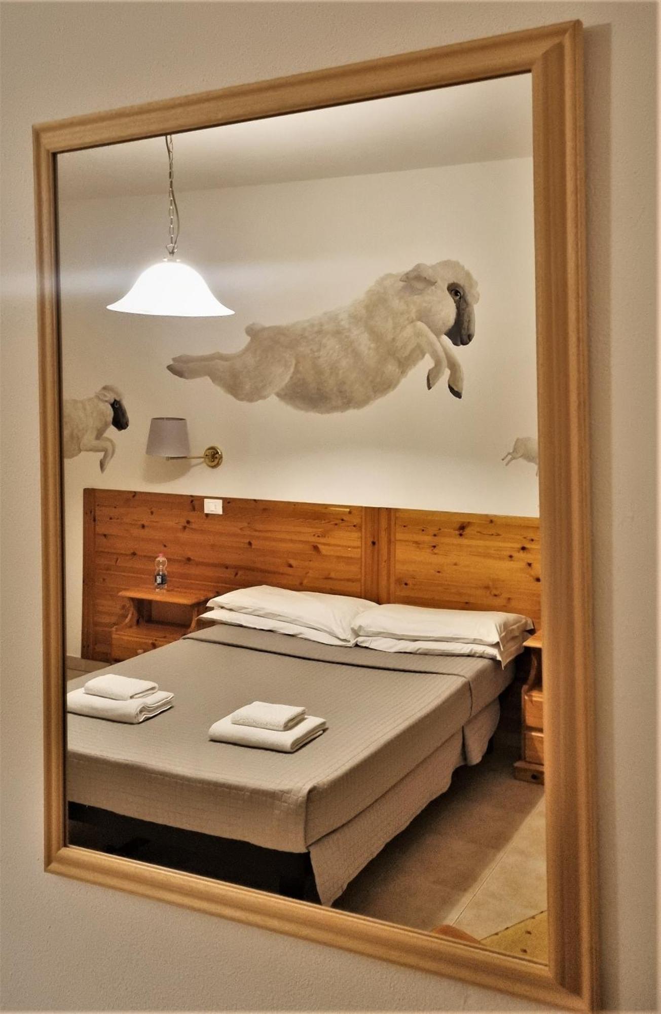 Hotel Baldo Ferrara di Monte Baldo Extérieur photo