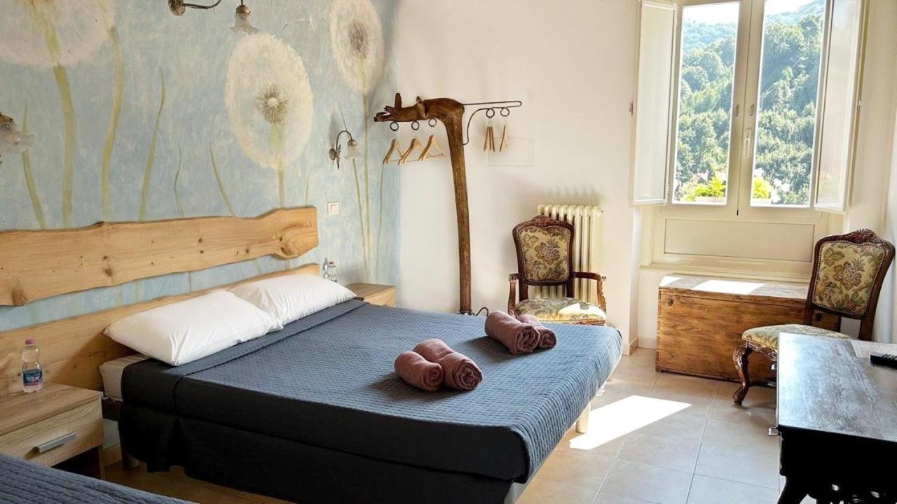 Hotel Baldo Ferrara di Monte Baldo Extérieur photo