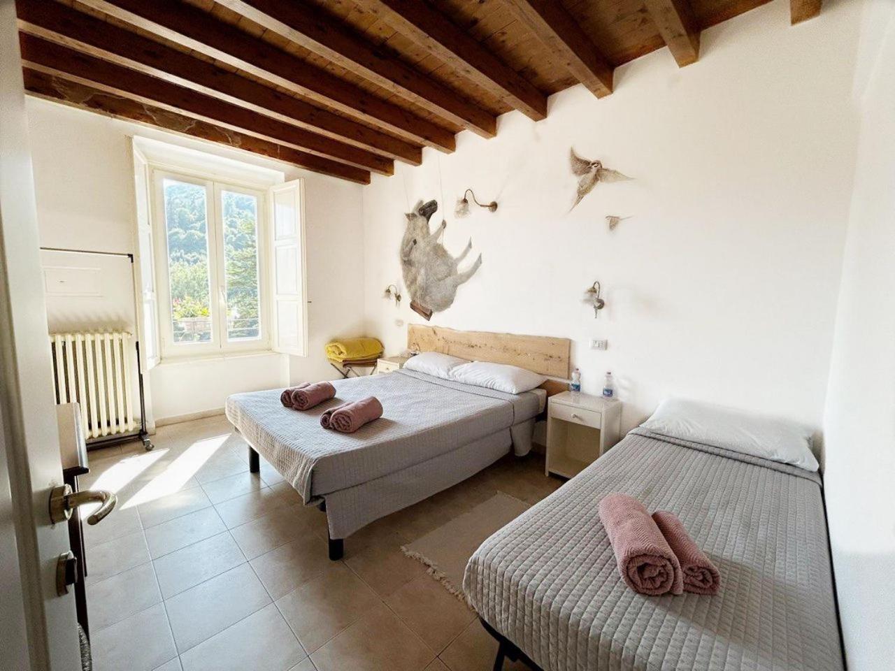 Hotel Baldo Ferrara di Monte Baldo Extérieur photo