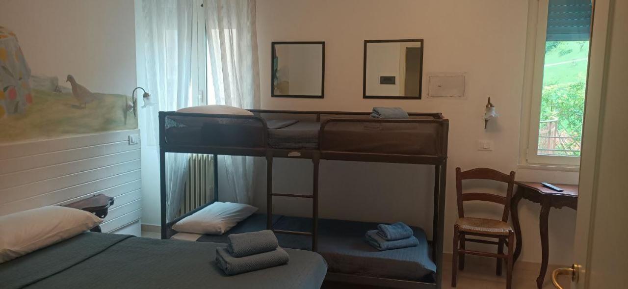 Hotel Baldo Ferrara di Monte Baldo Extérieur photo