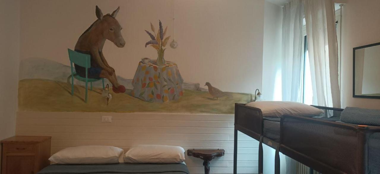 Hotel Baldo Ferrara di Monte Baldo Extérieur photo